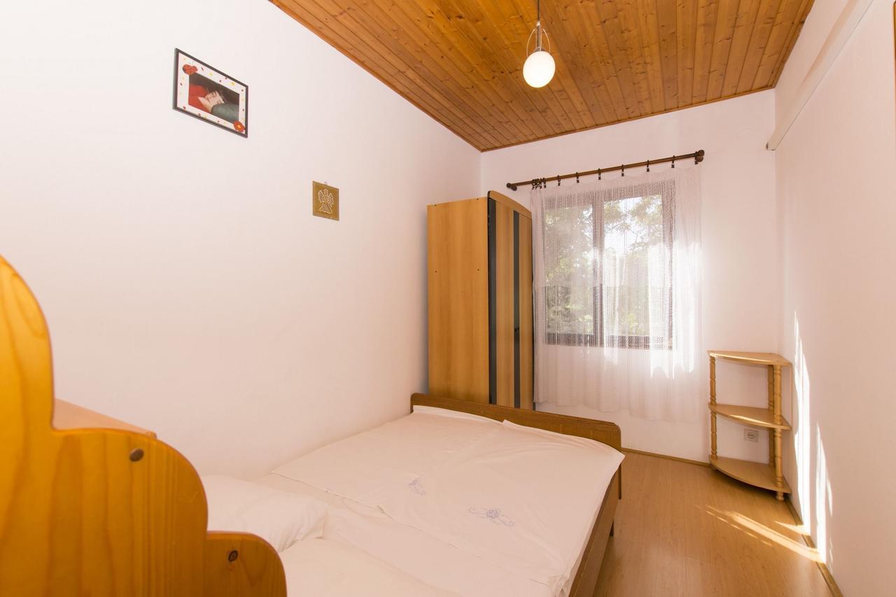 Apartment Alda Murter Kültér fotó
