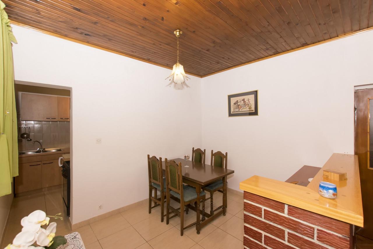 Apartment Alda Murter Kültér fotó