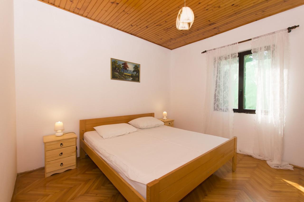 Apartment Alda Murter Kültér fotó
