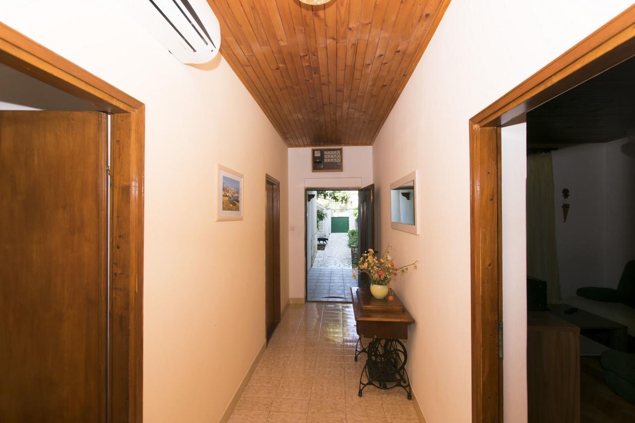 Apartment Alda Murter Kültér fotó